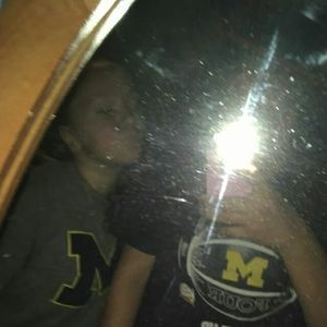 Meet your Posher, Alana